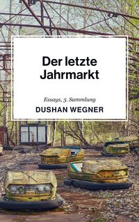 Produktbild: Der letzte Jahrmarkt