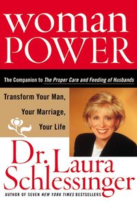 Produktbild: Woman Power: Transform Your Man, Your Marriage, Your Life
