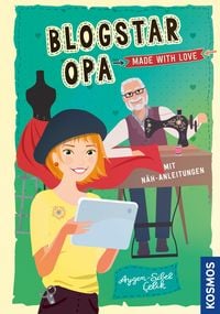 Bild vom Artikel Blogstar Opa - Made with love vom Autor Aygen-Sibel Çelik
