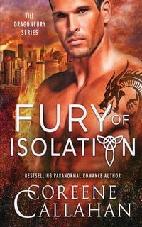 Produktbild: Fury of Isolation