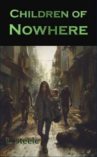 Produktbild: Children of Nowhere