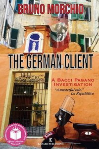 Produktbild: The German Client