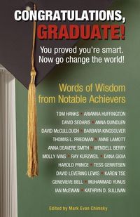Produktbild: Congratulations, Graduate!