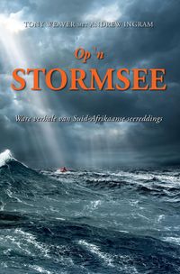 Produktbild: Op 'n stormsee