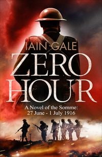 Produktbild: Zero Hour