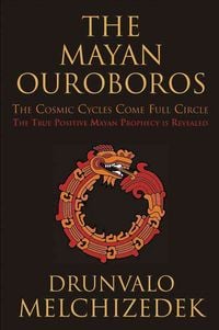 Produktbild: The Mayan Ouroboros