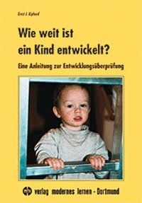 Produktbild: Wie weit ist ein Kind entwickelt?