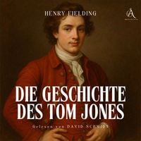 Produktbild: Die Geschichte des Tom Jones - H&ouml;rbuch Klassiker