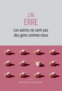 Produktbild: Autres ne sont pas des gens comme
