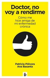 Produktbild: Doctor, no voy a rendirme