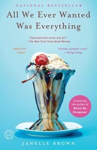Produktbild: All We Ever Wanted Was Everything