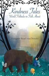 Produktbild: Kindness Tales