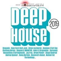 Produktbild: Deep House 2019