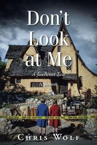 Produktbild: Don't Look at Me