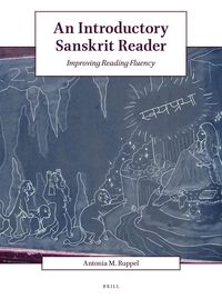 Produktbild: An Introductory Sanskrit Reader