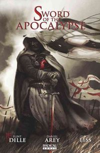 Produktbild: Dille, F: Sword of the Apocalypse Illustrated Novel