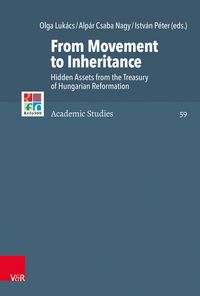 Produktbild: From Movement to Inheritance
