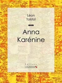 Produktbild: Anna Kar&eacute;nine