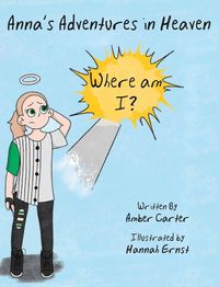 Produktbild: Anna's Adventures in Heaven - Where am I?