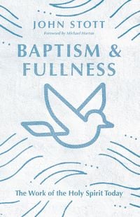 Produktbild: Baptism and Fullness