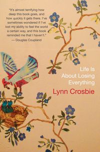 Produktbild: Life Is About Losing Everything