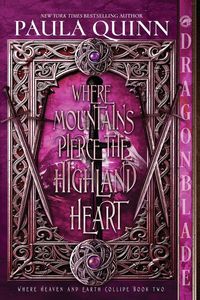 Produktbild: Where Mountains Pierce The Highland Heart