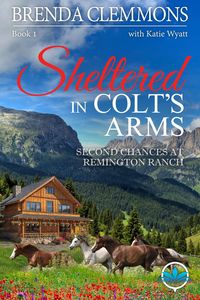 Produktbild: Sheltered in Colt's Arms