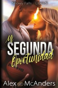 Produktbild: Mi Segunda Oportunidad