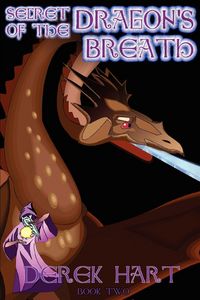 Produktbild: Secret of the Dragon's Breath