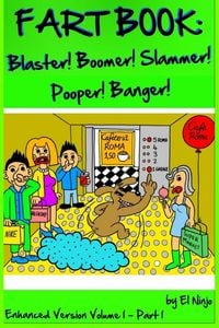 Produktbild: Fart Book