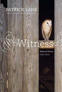Produktbild: Witness: Selected Poems 1962-2010