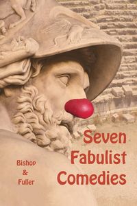Produktbild: Seven Fabulist Comedies