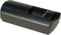 Produktbild: Ehmann LUMEO MOBIL Schnurdimmer Schwarz Schaltleistung (min.) 20 W Schaltleistung (max.) 300 W 1 St.