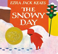 Produktbild: The Snowy Day