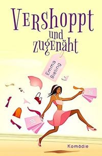 Produktbild: Vershoppt und zugen&auml;ht
