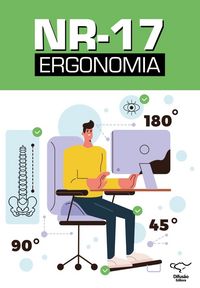 Produktbild: NR-17: Ergonomia