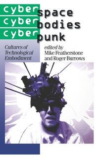 Produktbild: Cyberspace/Cyberbodies/Cyberpunk