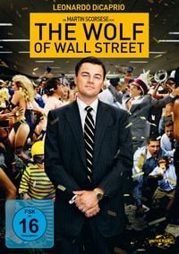 Produktbild: The Wolf of Wall Street
