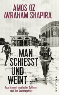 Produktbild: Man schie&szlig;t und weint