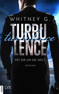 Produktbild: Turbulence - Mit dir um die Welt