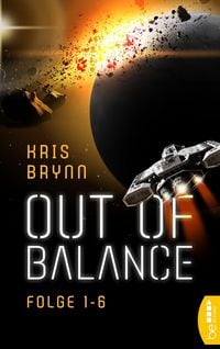 Produktbild: Out of Balance | Alle Folgen (1-6)