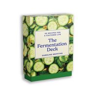 Produktbild: The Fermentation Deck