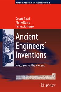 Produktbild: Ancient Engineers' Inventions