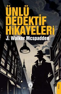 Produktbild: &Uuml;nl&uuml; Dedektif Hikayeleri