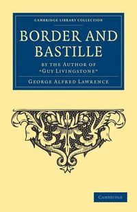 Produktbild: Border and Bastille