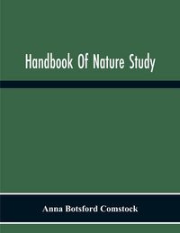 Produktbild: Handbook Of Nature Study
