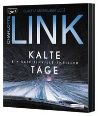 Produktbild: Kalte Tage