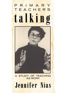 Produktbild: Primary Teachers Talking
