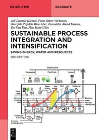 Produktbild: Sustainable Process Integration and Intensification