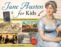 Produktbild: Jane Austen for Kids